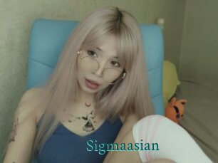 Sigmaasian