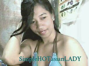 SimpleHOTasianLADY