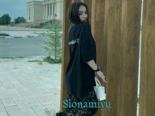 Sionamiyu