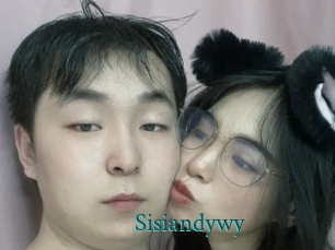 sisiandywy Tube video asiatique