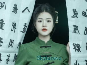 Skylareva