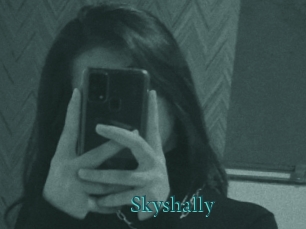 Skyshally