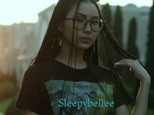 Sleepybellee