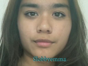 Slobbyemma