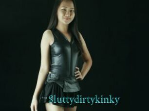 Sluttydirtykinky