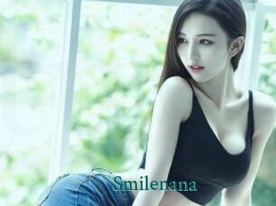 Smilenana