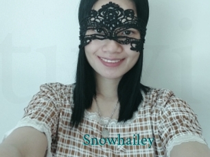 Snowhailey