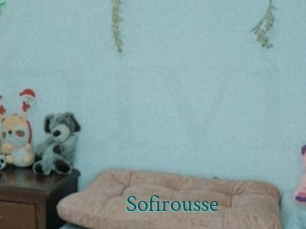 Sofirousse