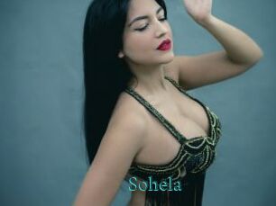 Sohela