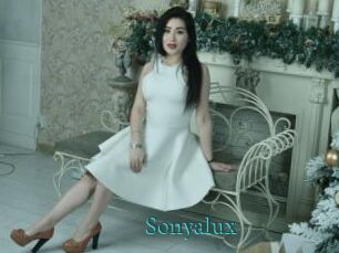 Sonyalux