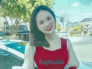 sophialei Tube video asiatique