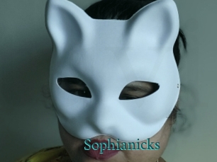 Sophianicks