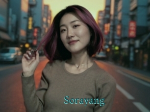 Sorayang