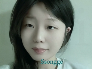 Ssongge