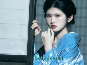 Ssugaviolet