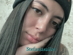 Stefaniasailor