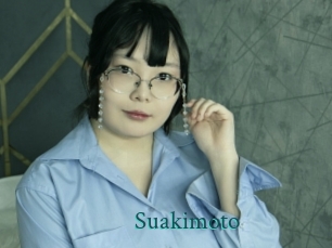 Suakimoto