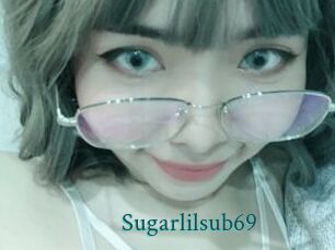 Sugarlilsub69