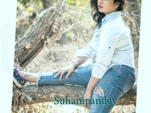 Suhanipandey