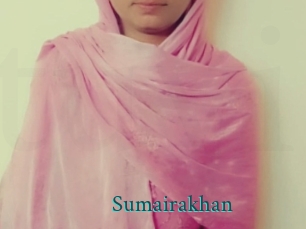 Sumairakhan