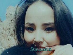 Sunansun