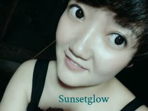 Sunsetglow