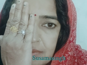 Susamasingh