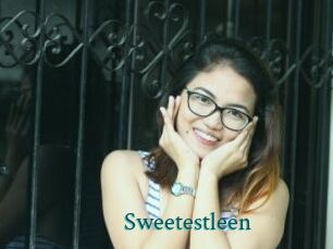 Sweetestleen