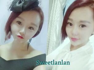 Sweetlanlan