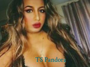 TS_Pandora