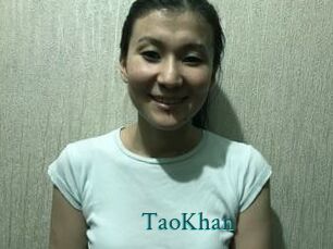 TaoKhan Tube video asiatique