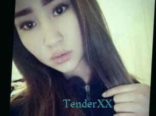 TenderXX Tube video asiatique