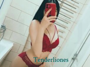 Tenderliones