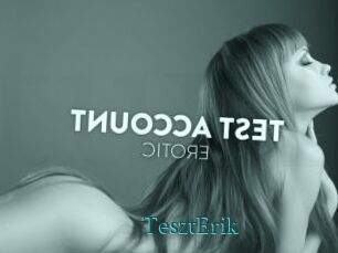 TesztErik