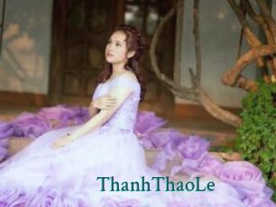 ThanhThaoLe Tube video asiatique