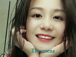 Theresena