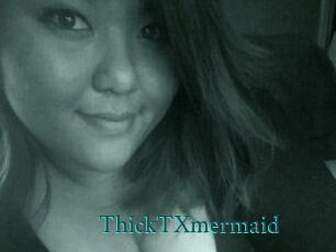 ThickTX_mermaid Tube video asiatique