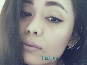 TiaLya Tube video asiatique