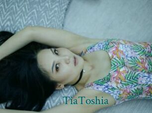 TiaToshia Tube video asiatique