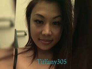 Tiffany305
