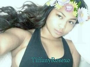 TiffanyRosexo Tube video asiatique