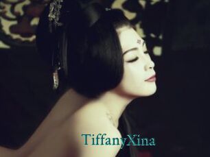 TiffanyXina