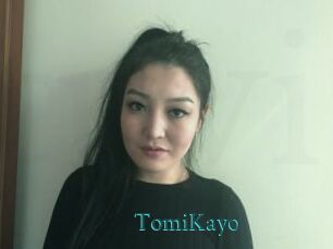 TomiKayo Tube video asiatique
