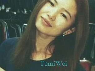 TomiWei