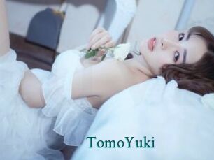 TomoYuki