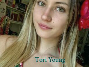 Tori_Young Tube video asiatique