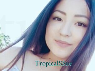 TropicalSSue Tube video asiatique