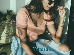 Tunisha