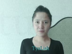 TyaLish