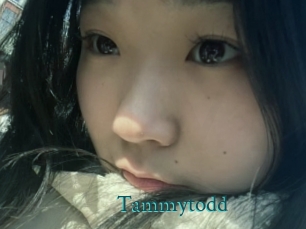 Tammytodd